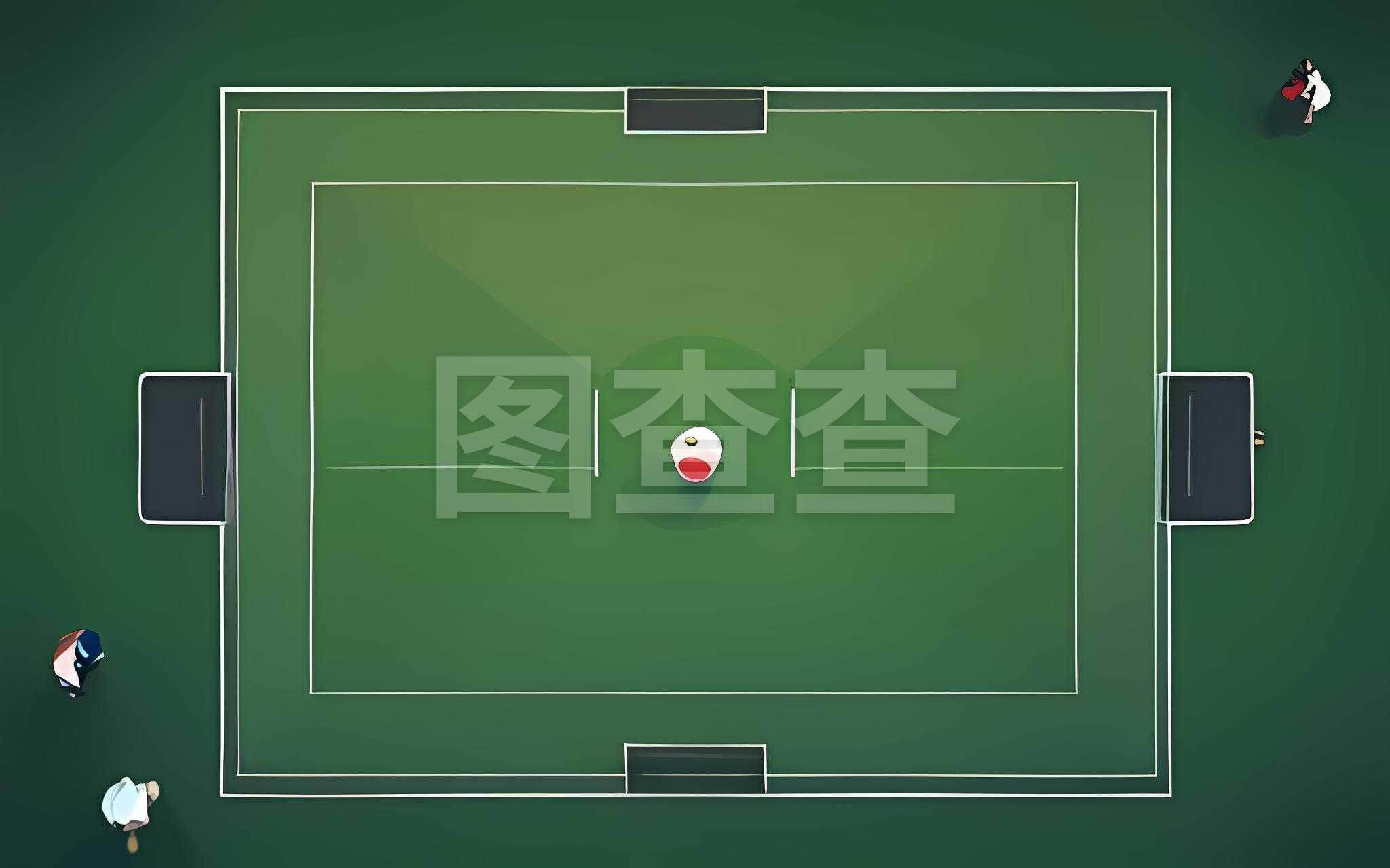 商业精神