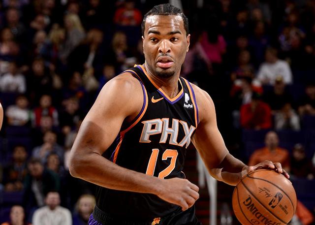 还是德罗赞 还是德罗赞