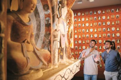 到不小挑战 到不小挑战