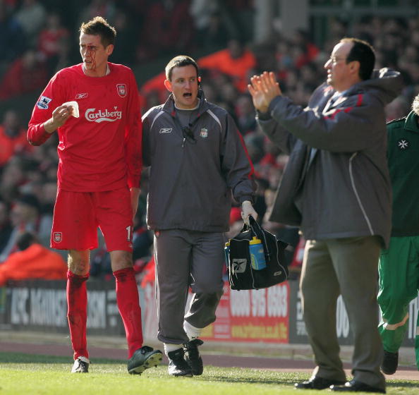 中职观赛人数持续回升